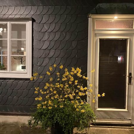 Haus Am Stadttor Hattingen Eksteriør billede