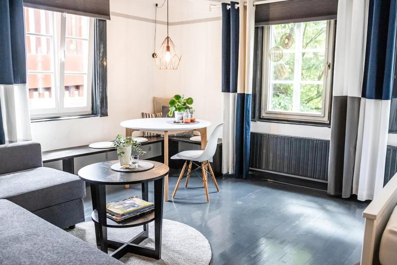 Haus Am Stadttor Hattingen Eksteriør billede