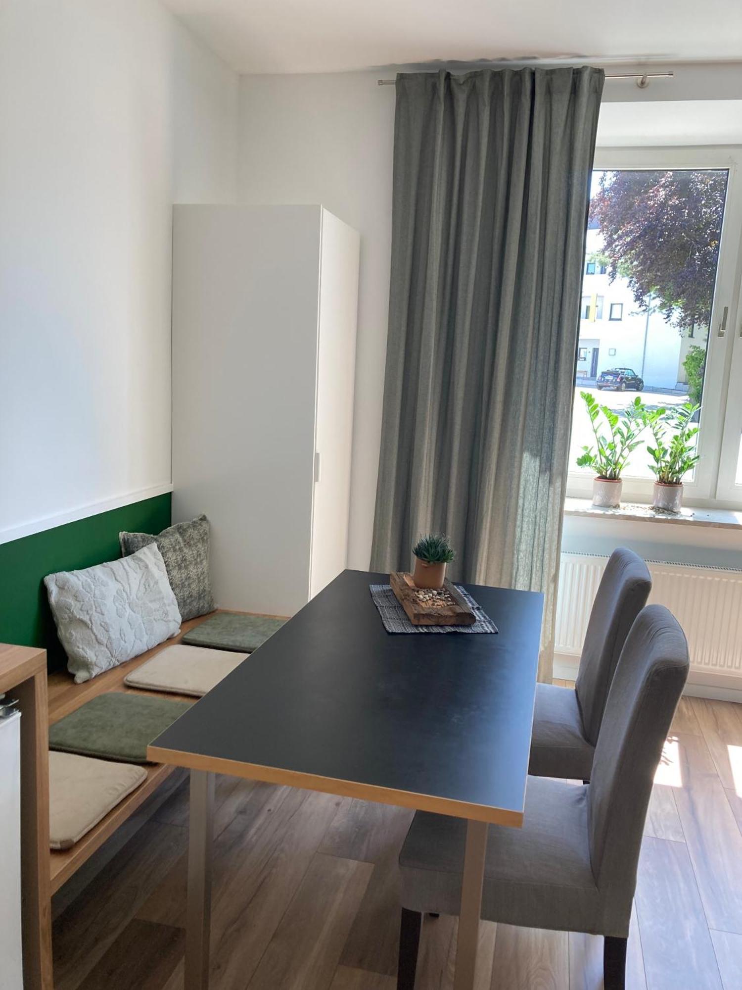 Haus Am Stadttor Hattingen Eksteriør billede