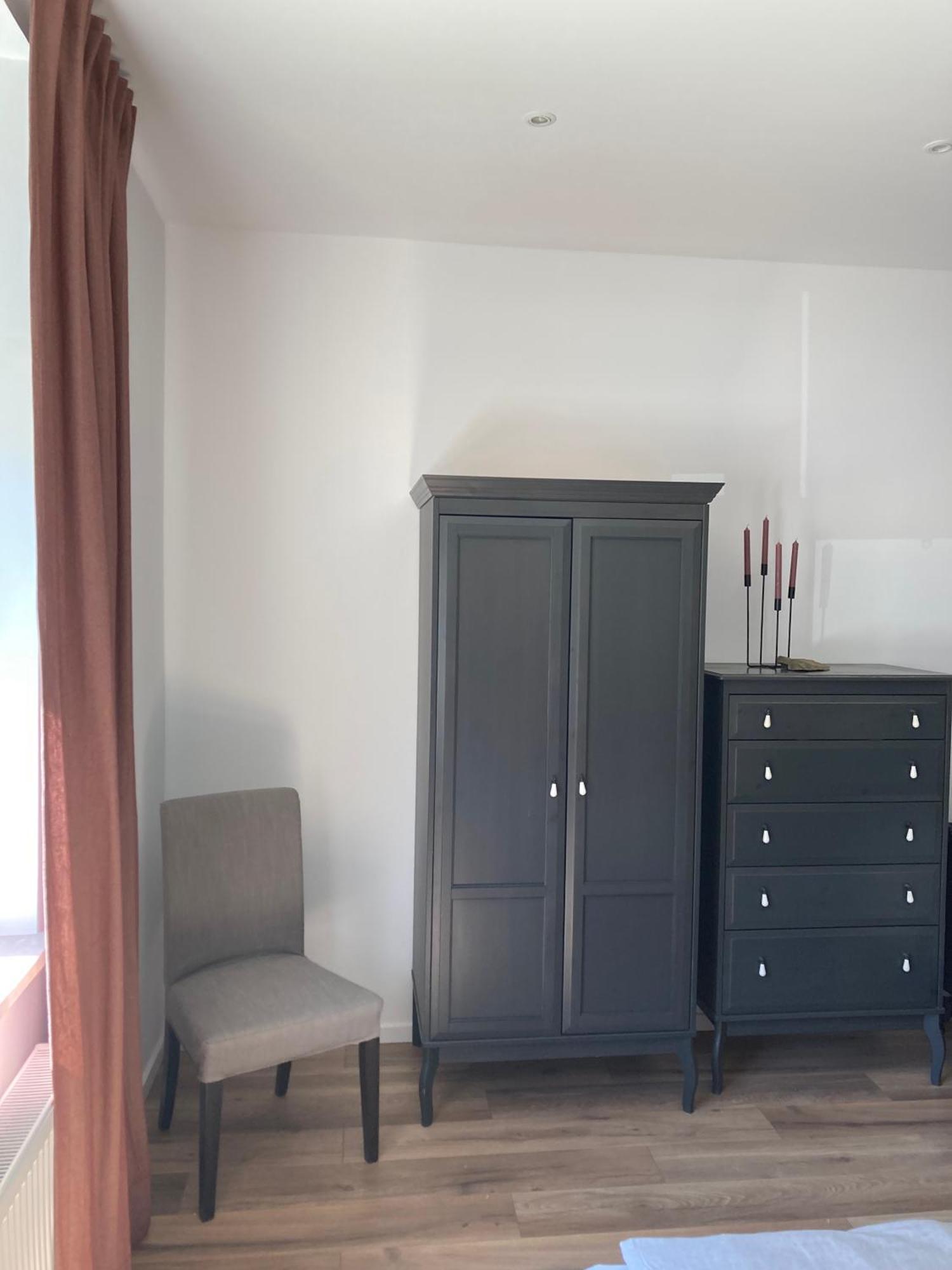Haus Am Stadttor Hattingen Eksteriør billede