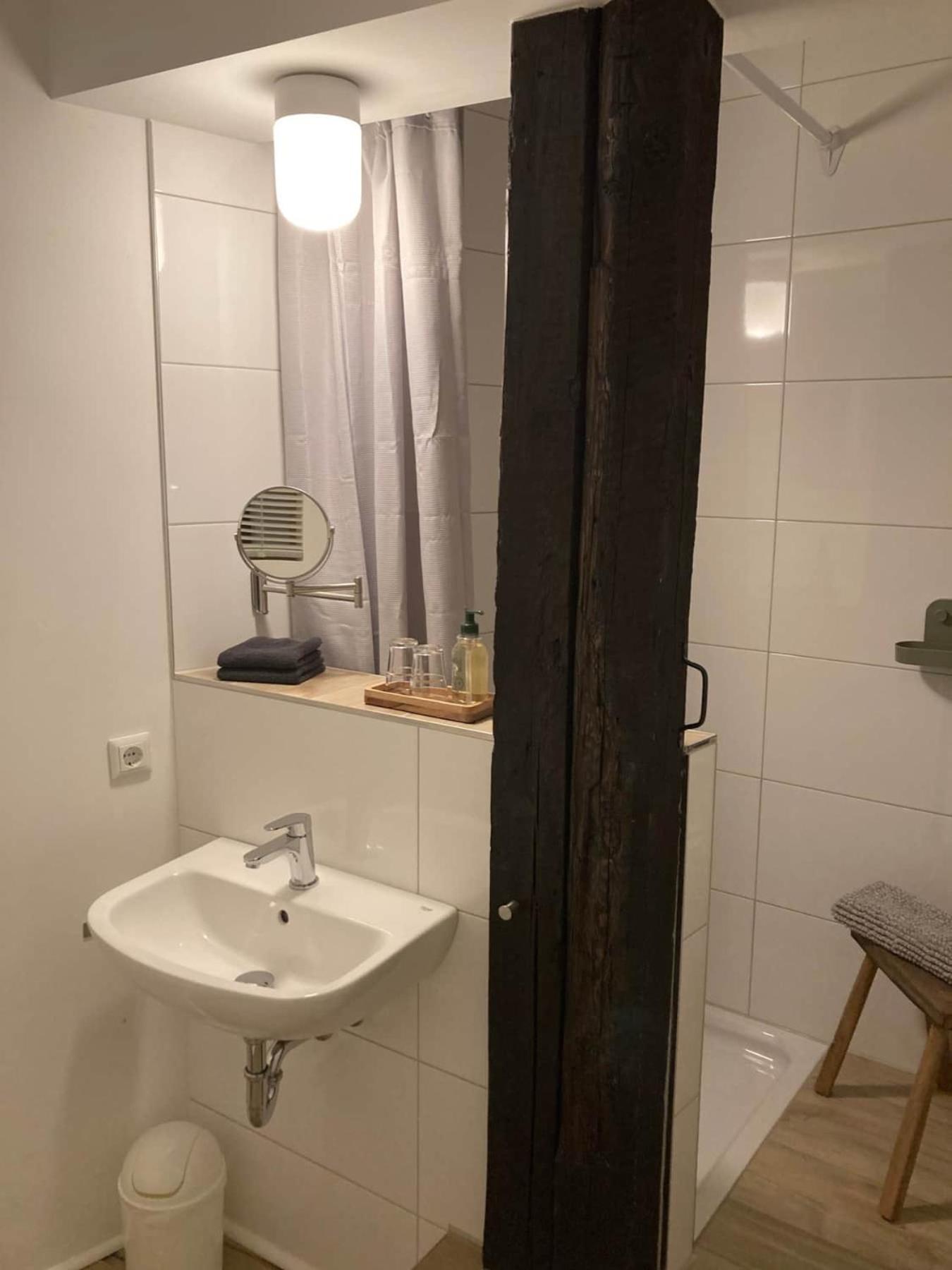 Haus Am Stadttor Hattingen Eksteriør billede