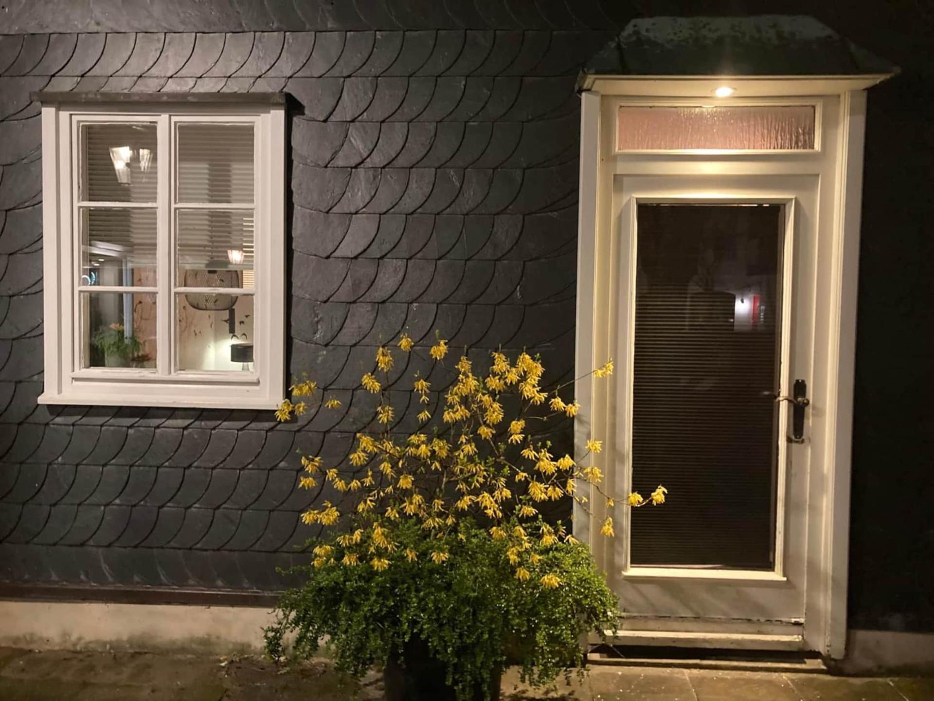 Haus Am Stadttor Hattingen Eksteriør billede