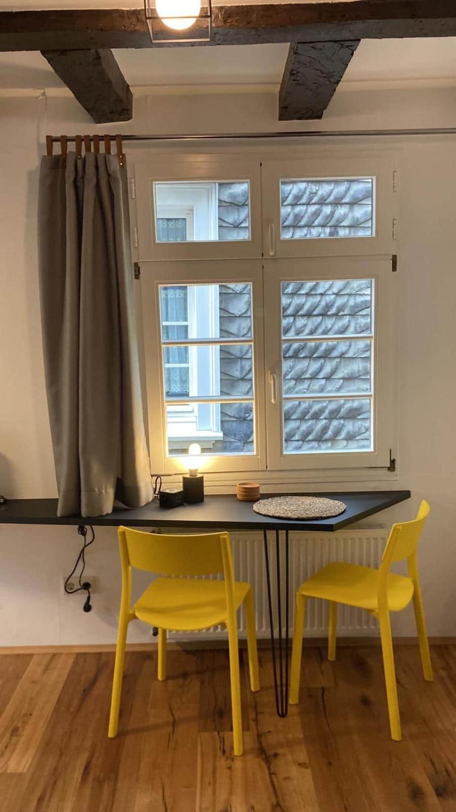 Haus Am Stadttor Hattingen Eksteriør billede