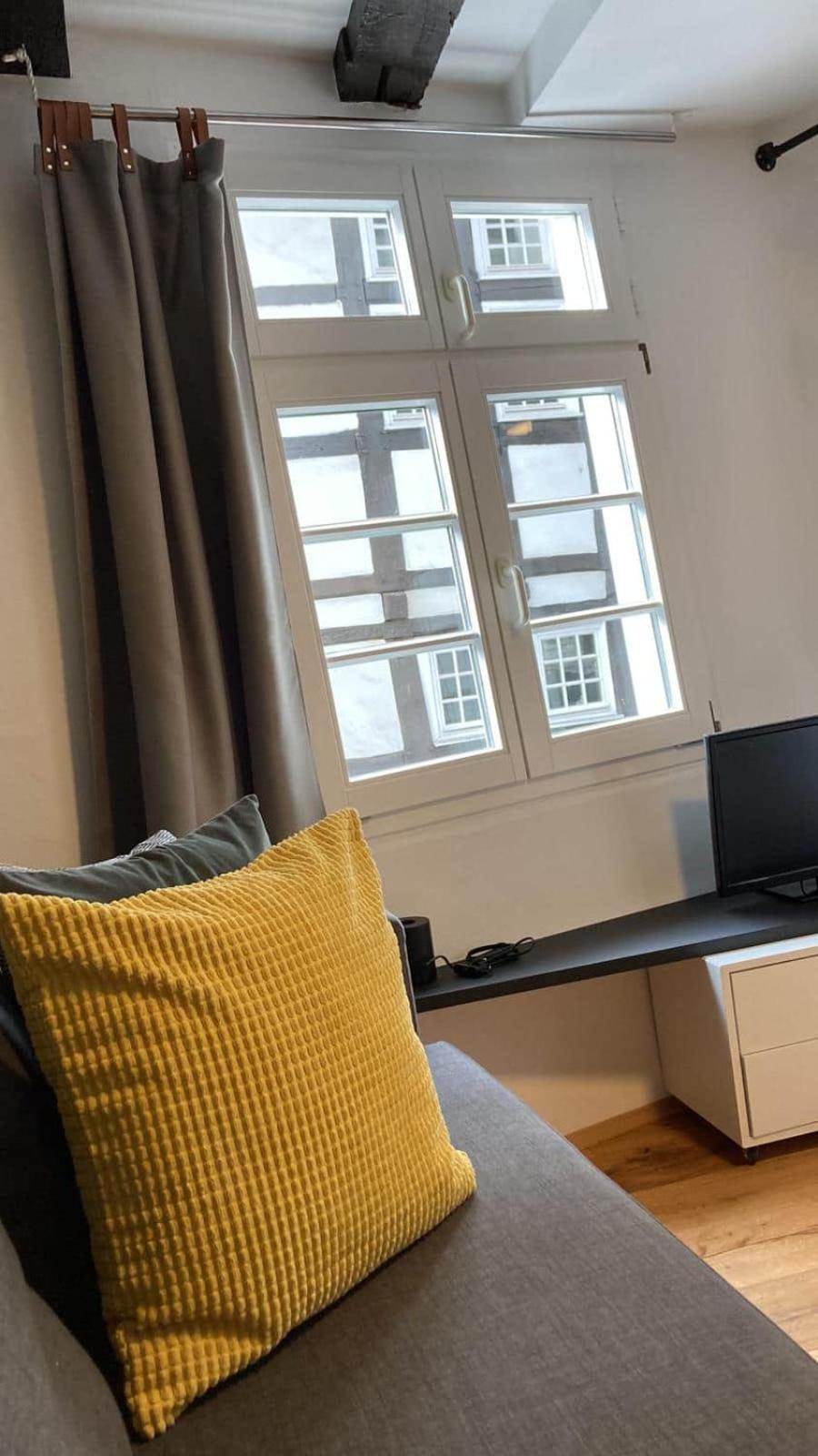 Haus Am Stadttor Hattingen Eksteriør billede