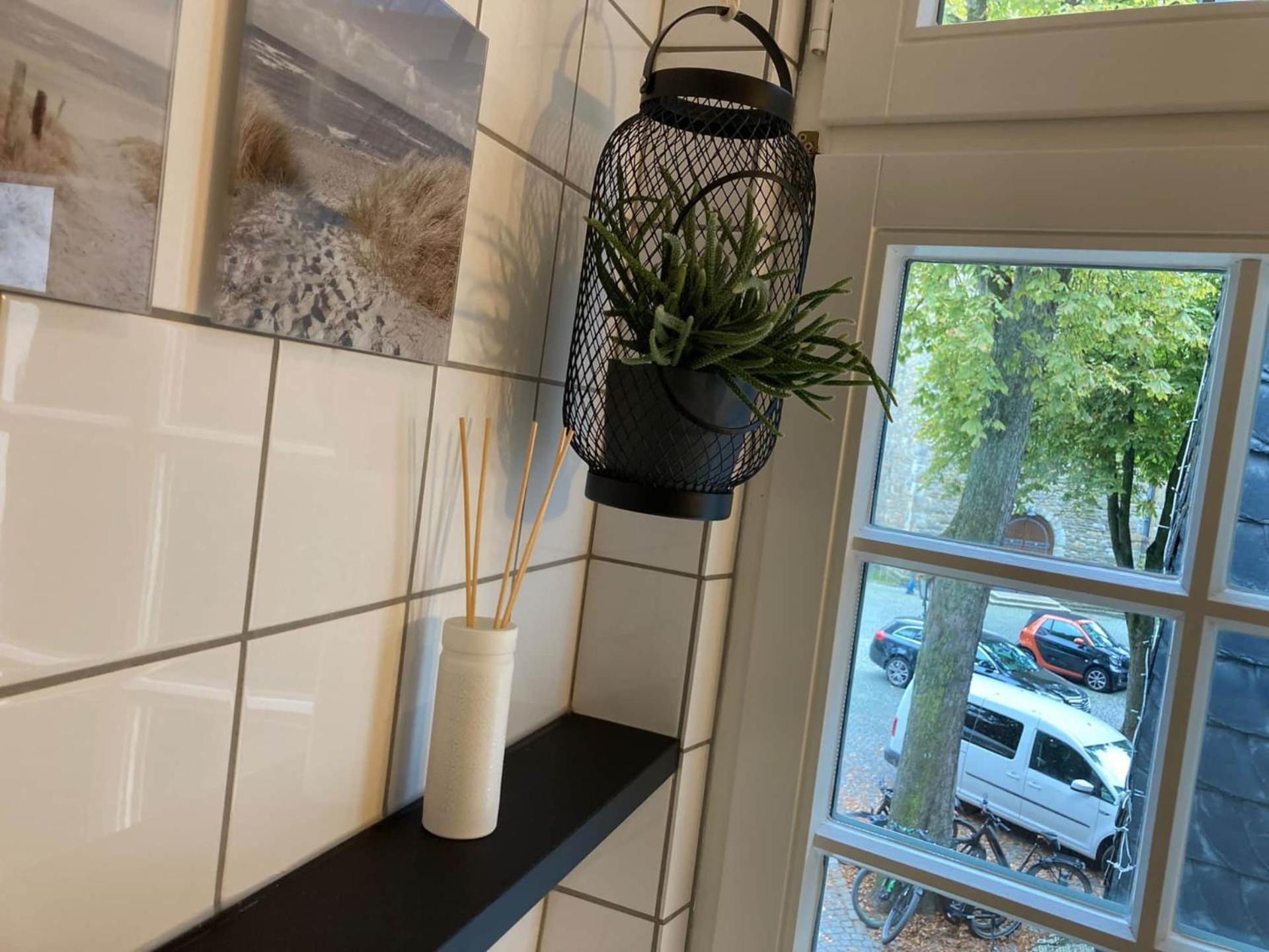 Haus Am Stadttor Hattingen Eksteriør billede