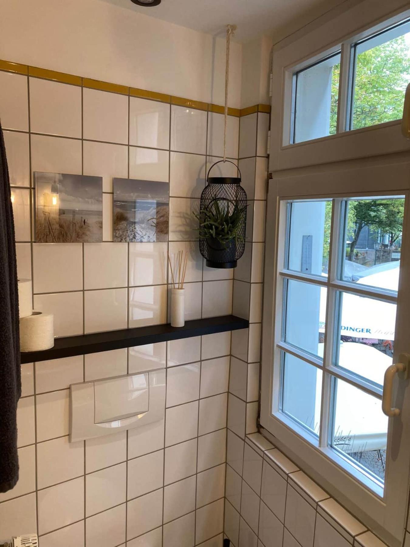 Haus Am Stadttor Hattingen Eksteriør billede