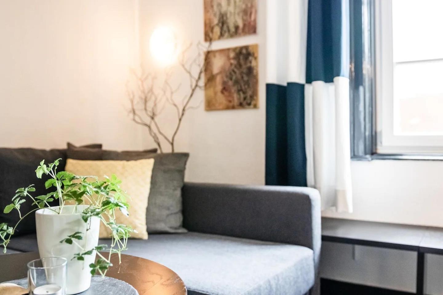 Haus Am Stadttor Hattingen Eksteriør billede